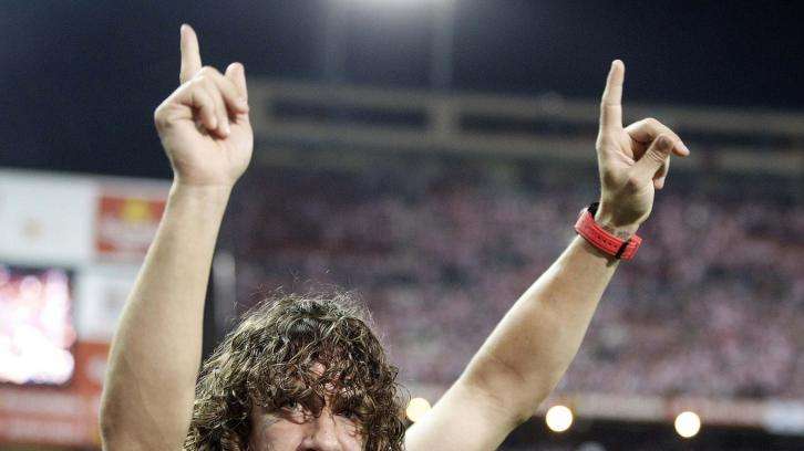 Clamoroso dalla Spagna: Puyol rescinde con il Barça e va al Milan?