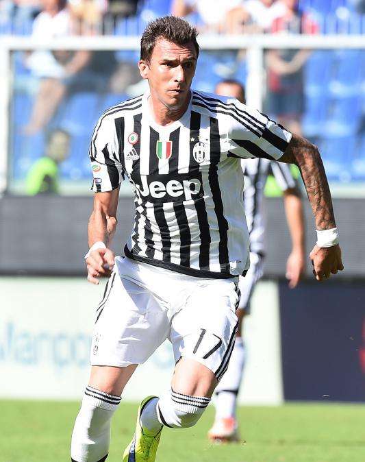 Juventus, Morata-Pogba in campo contro l'Inter. A riposo Mandzukic?
