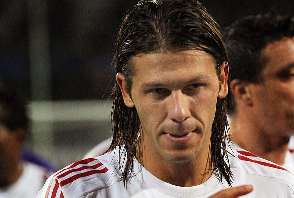 Ag. Demichelis: "Se il Malaga retrocede, torna al Bayern"