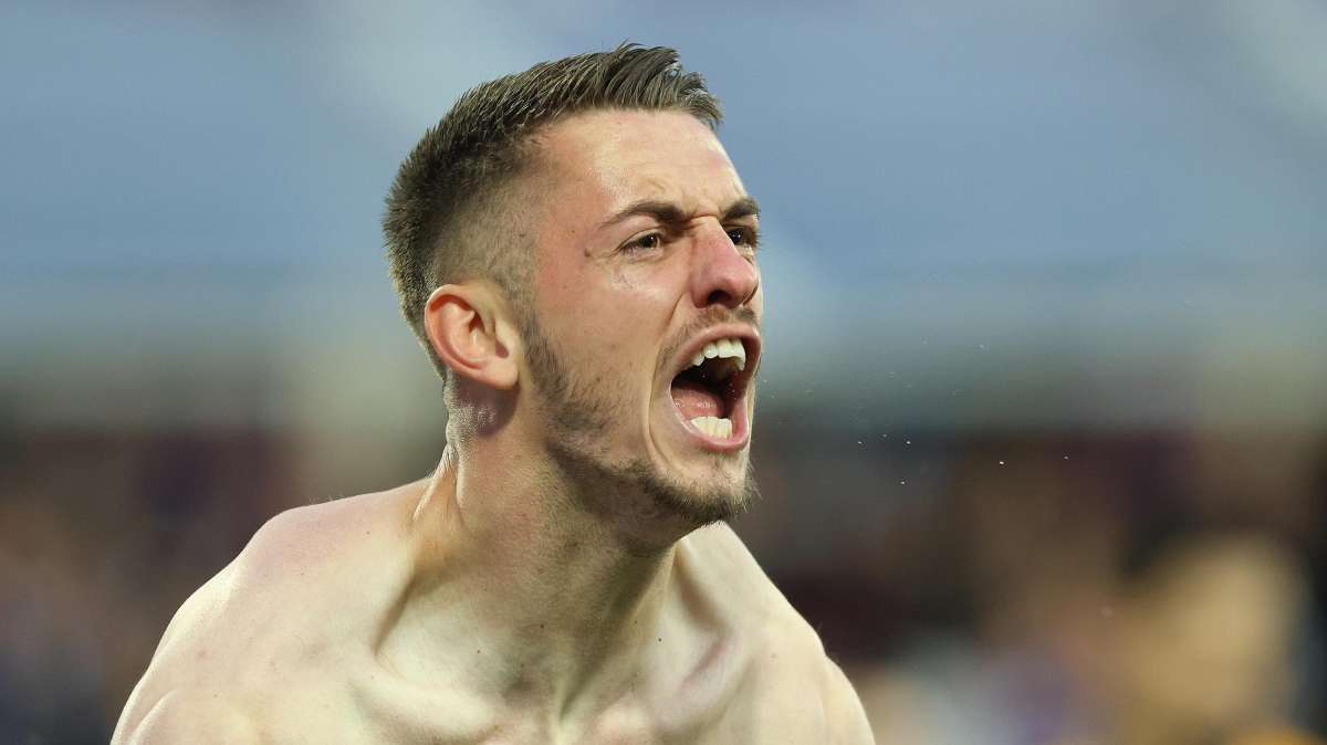 Salisburgo, Terzic non ha recuperato per la Dinamo Kiev. Fuori anche Clark per questa sera