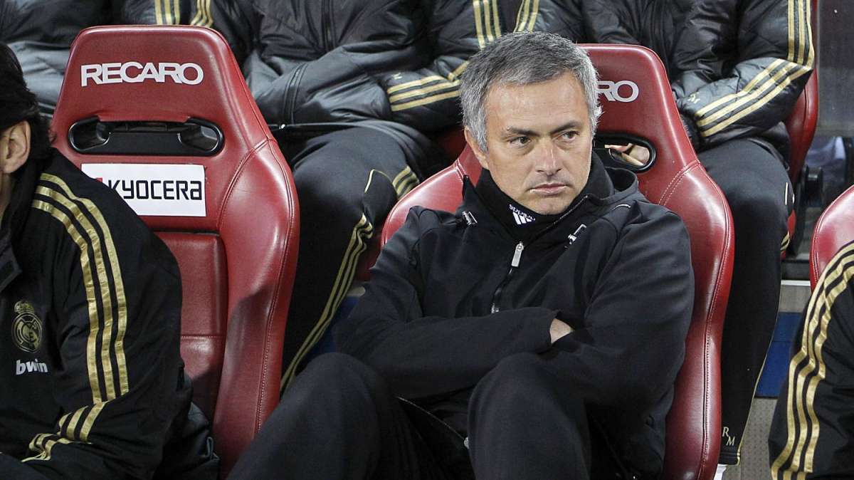 Per un punto Mou perse la Coppa. E' sempre più profumo di derby