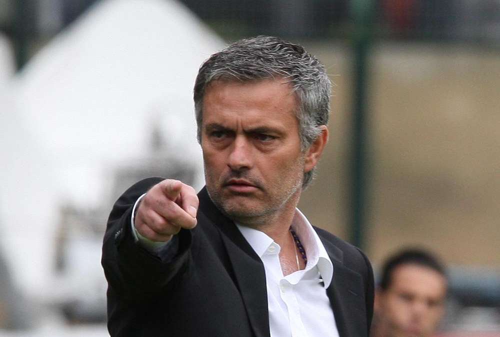 Real Madrid, Mourinho: "Assurdo dubitare di me"