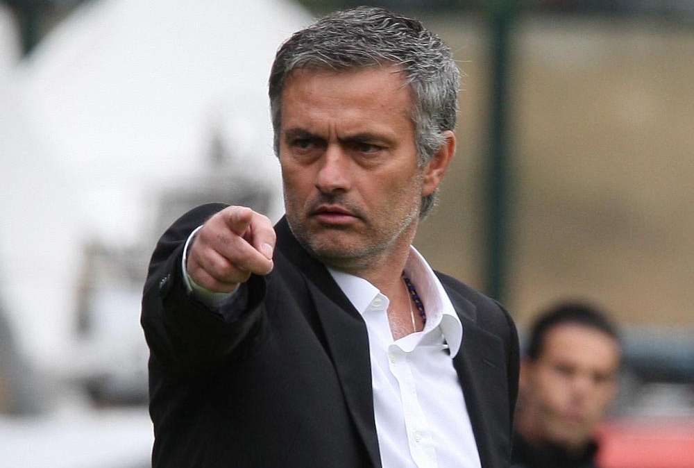 Real Madrid, Mourinho: "Mi preoccupa l'attacco"
