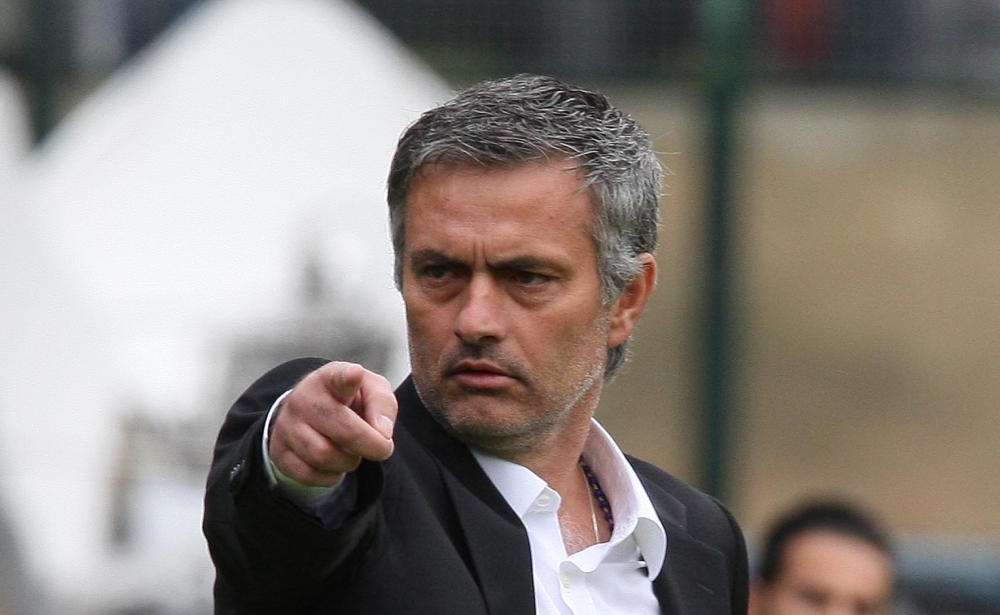 Real Madrid, Mourinho: "Vorrei lavorare con Zidane"