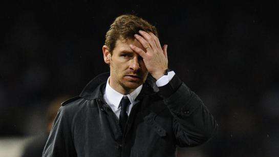 Chelsea, Villas Boas ammette: "Temo l'esonero. Torres ormai..."