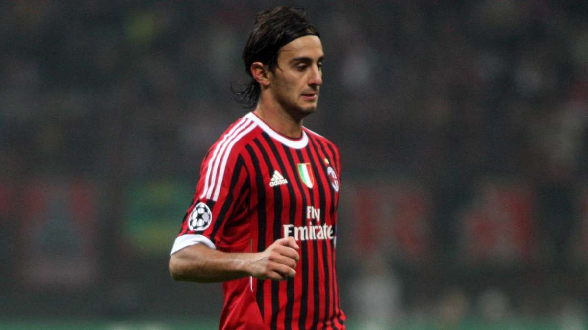 Milan, Aquilani: "Un pari che non convince. Aspettiamo Cassano!"