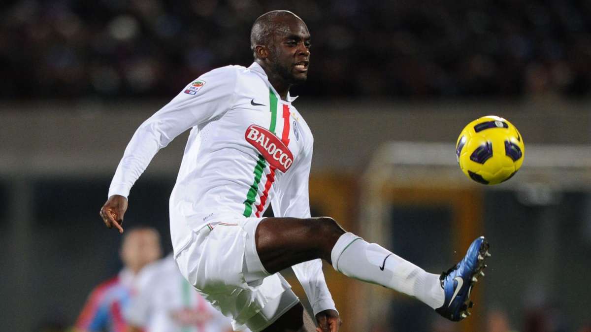 Juventus, bye bye Sissoko