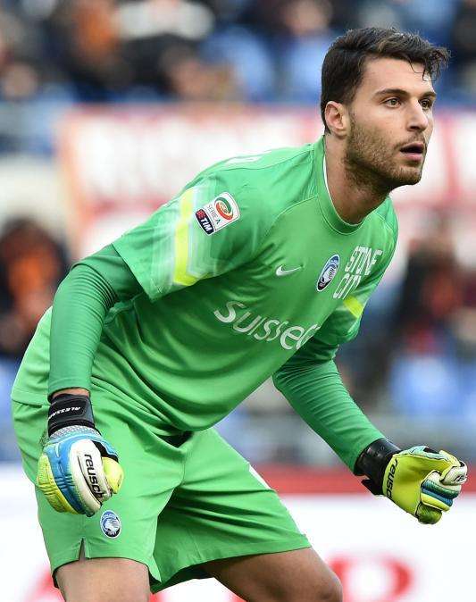 Il Napoli fa spesa al "Supermarket Zingonia"