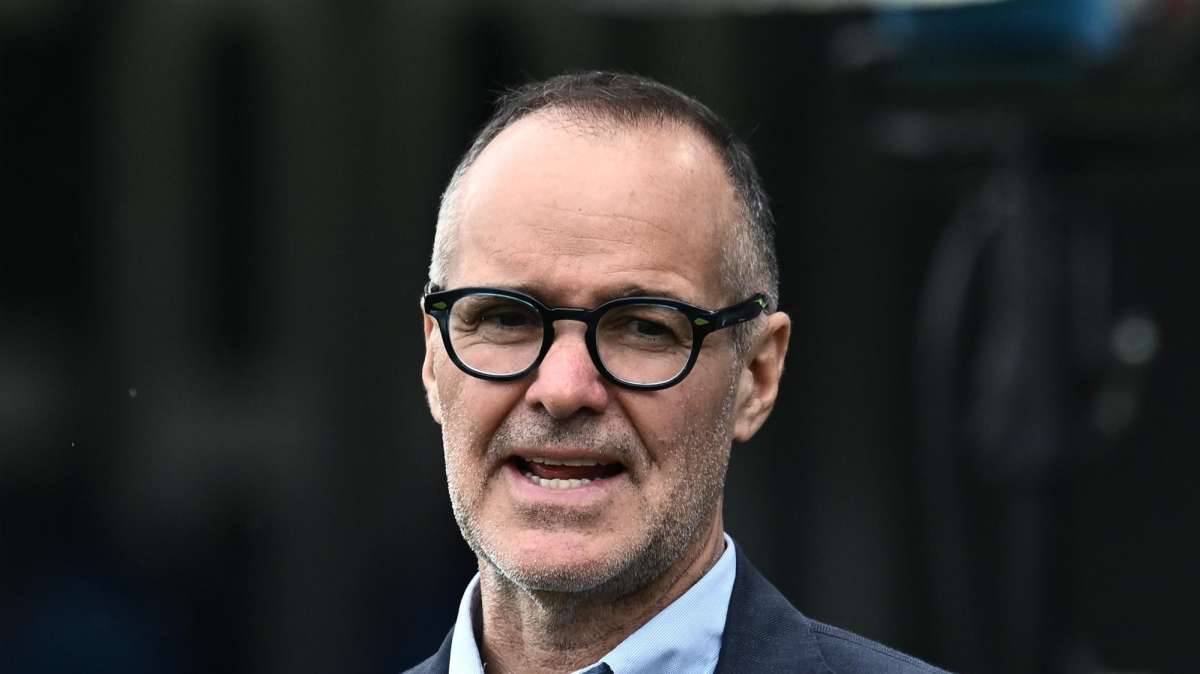 Bologna, il 10 settembre cittadinanza onoraria per il presidente Saputo