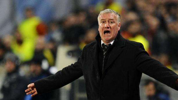 Marsiglia, Deschamps: "Il Chelsea? Non è il momento di parlarne"