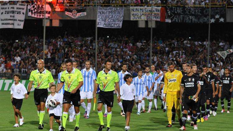 Malaga-Borussia Dortmund: le probabili formazioni
