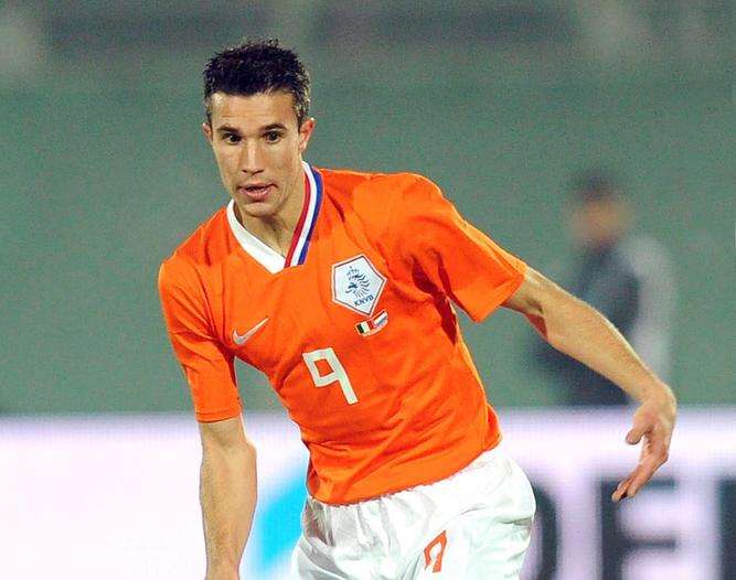 Arsenal, Van Persie out per l'Udinese?