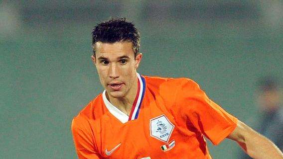 Arsenal, sorpresa nelle convocazioni: Wenger chiama Van Persie
