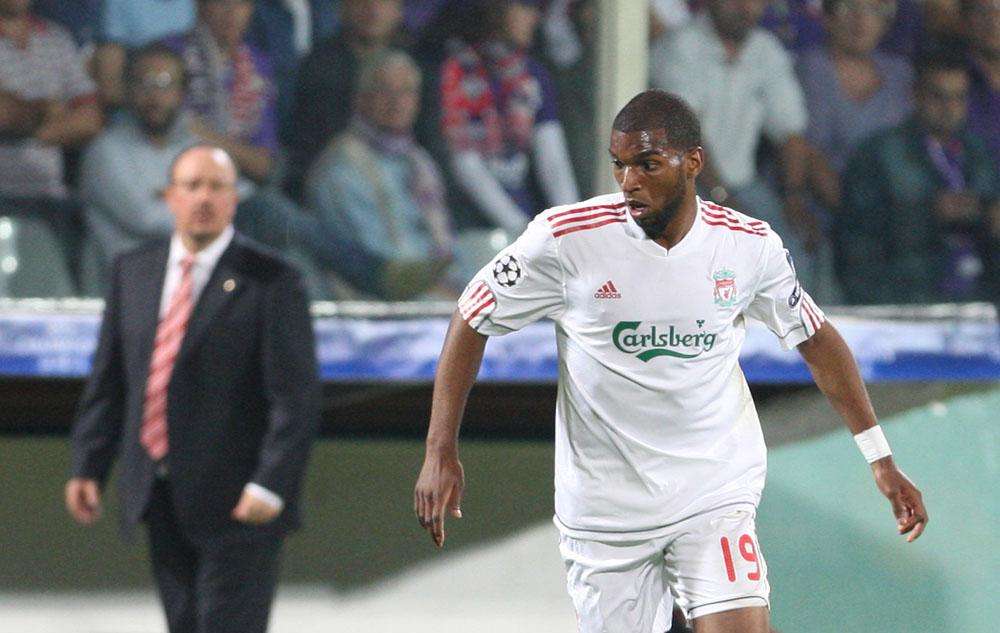 UFFICIALE - Babel all'Hoffenheim
