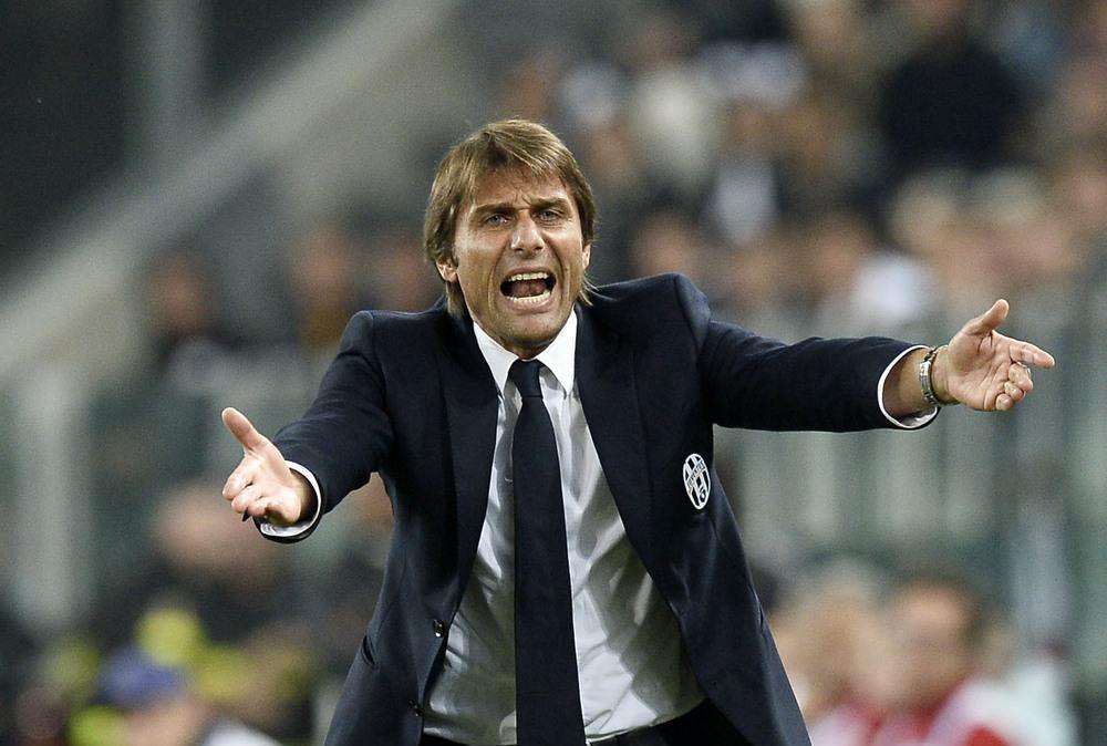 Juve, Conte: "Non siamo in crisi, i nemici sono ovunque"