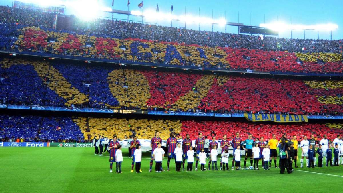 Barcellona, Ramirez sotto osservazione