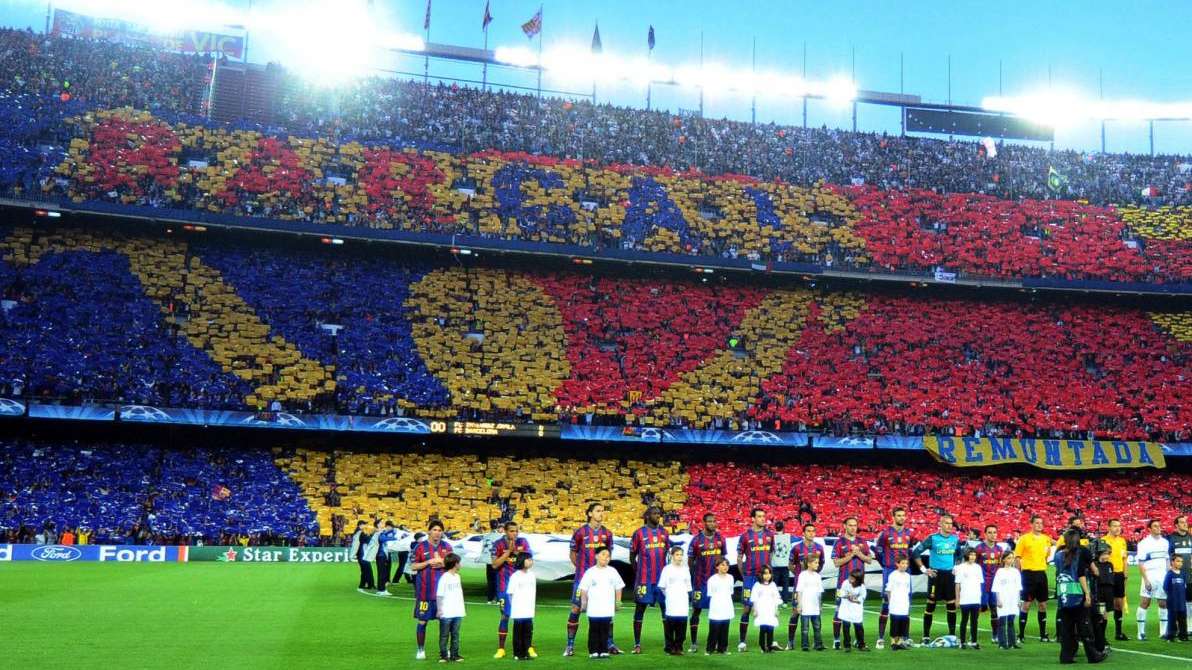 Barcellona, Adriano risponde a Mou