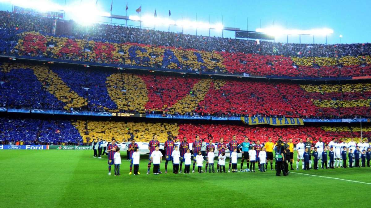 Barcellona, Gabi Milito non si muove