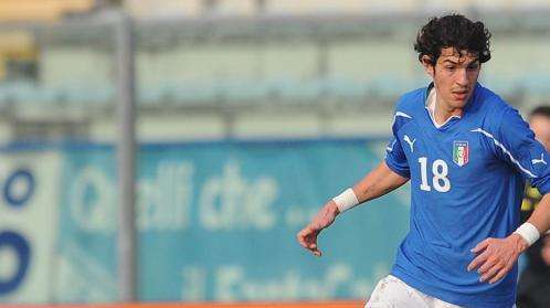 Saponara sogna il bis: "Sarebbe bello ritrovare al Milan Regini"