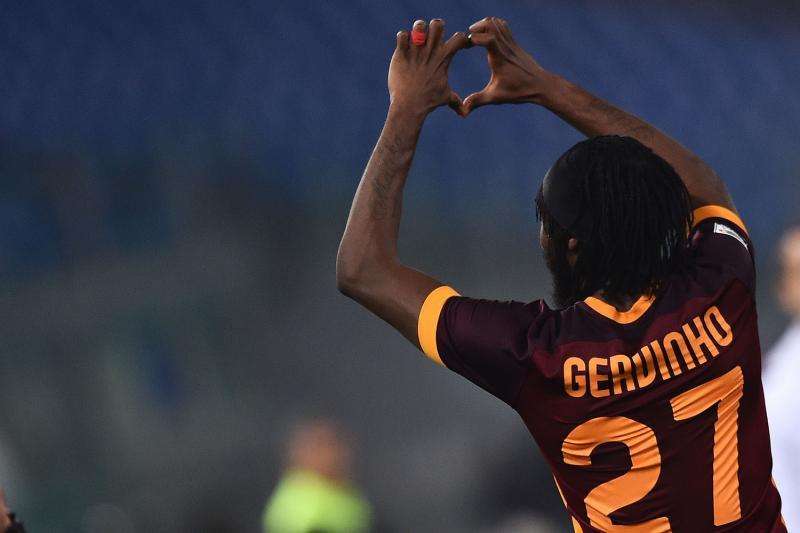 Roma, parla l'ex Gervinho: "Esonero di Garcia ingiusto"