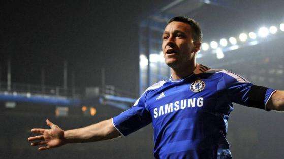 Terry offerto al Valencia? Il Chelsea nega...