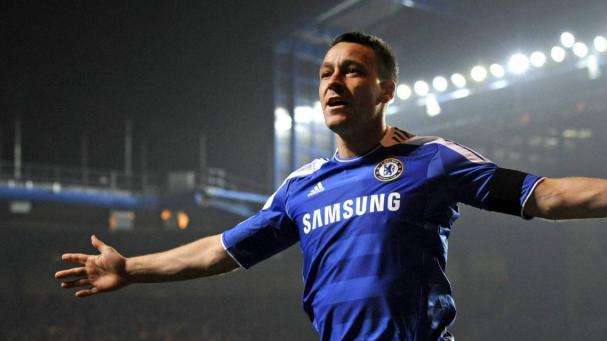 Chelsea, Terry nel mirino del Monaco