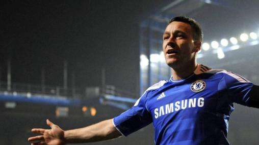 Chelsea, Terry: "Grande vittoria. Mou che dice adesso?"
