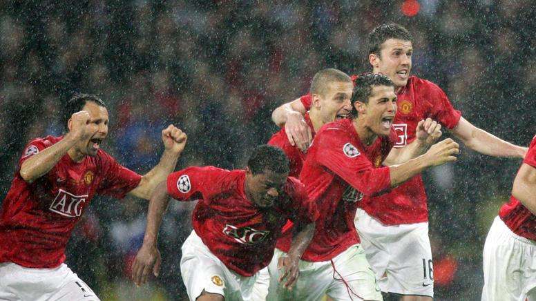 Manchester United, Giggs vuole essere il dopo-Ferguson