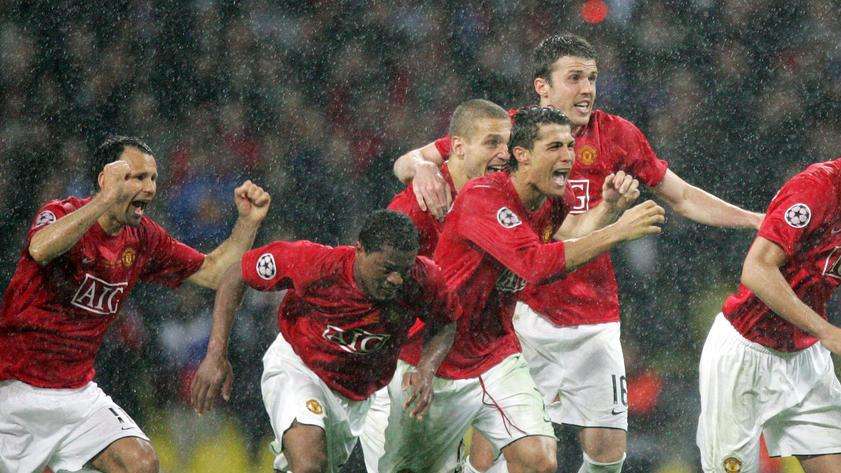 Manchester United, Giggs: "Non allenerò il Galles"