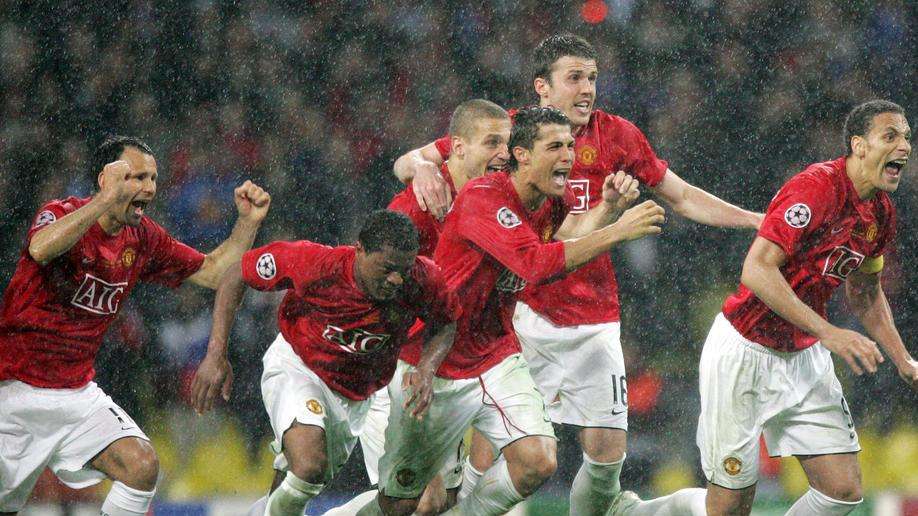 Man. United, Ferdinad recupera. Col Chelsea ci sarà