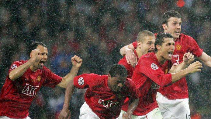 Man. United, Ferdinand lascia la nazionale?