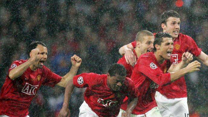 Man. United, Ferdinand fuori fino a giugno?