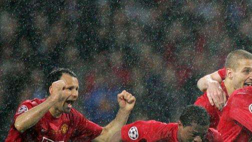Manchester United, Ferdinand: "Finalmente sto bene"