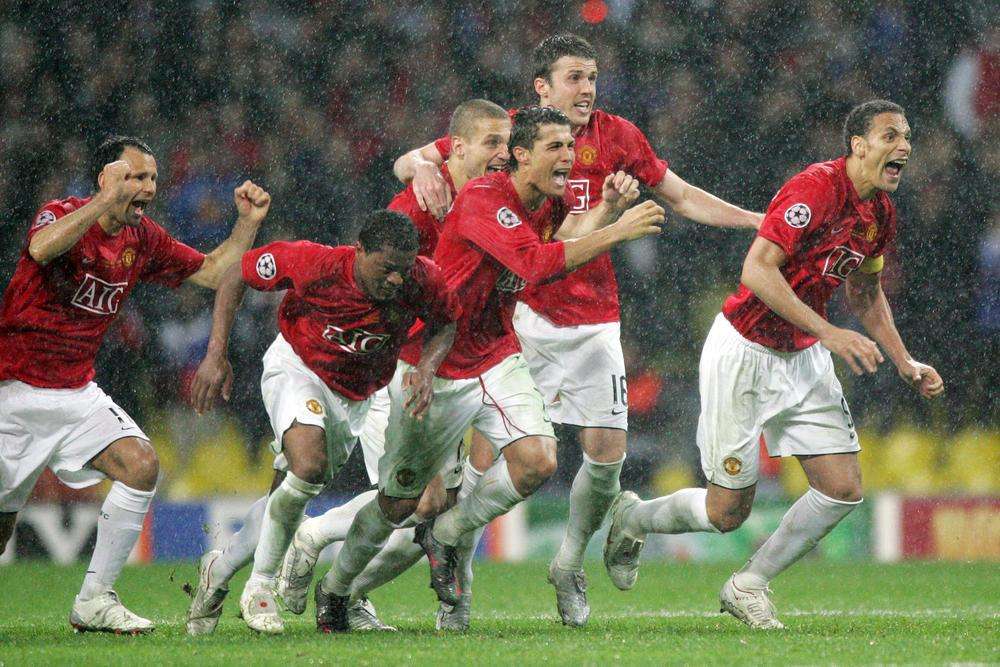 Man. United, Giggs: "Real? Basterà avere concentrazione"