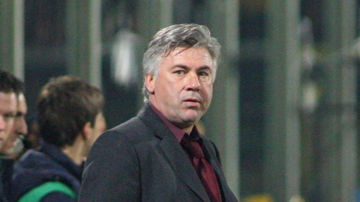Chelsea, Ancelotti vede la finale
