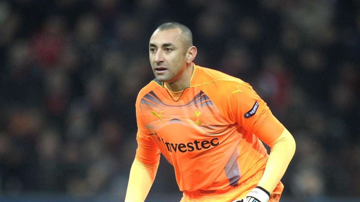 Tottenham, Redknapp silura Gomes