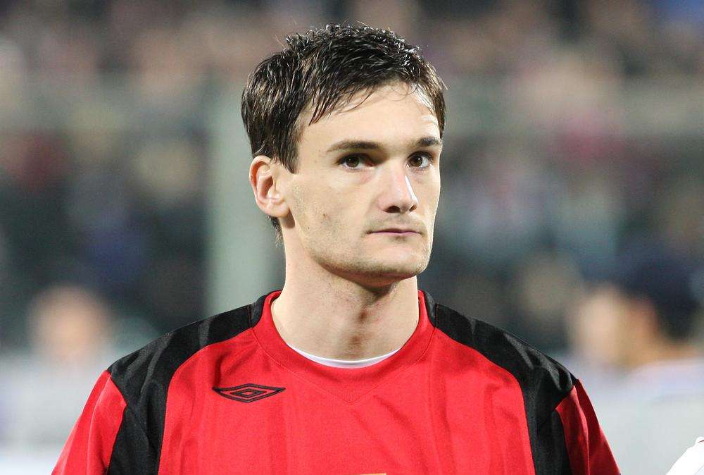 Deschamps: "Incomprensibile quello che sta succedendo a Lloris"