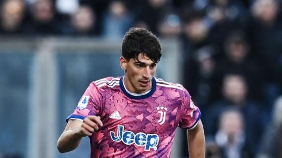 UFFICIALE - La Juventus cede Barbieri alla Cremonese a titolo definitivo