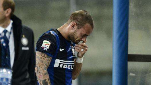 Damiani sicuro: "Sneijder? Più United che Psg..."