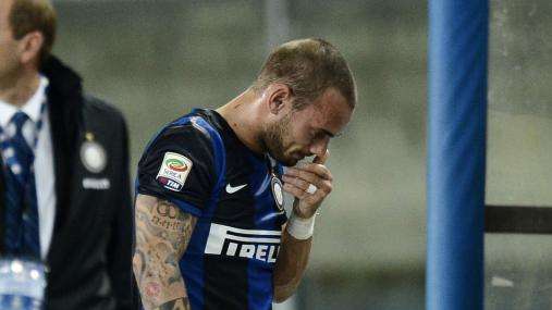 Inter, arrivano buone notizie dall'infermeria