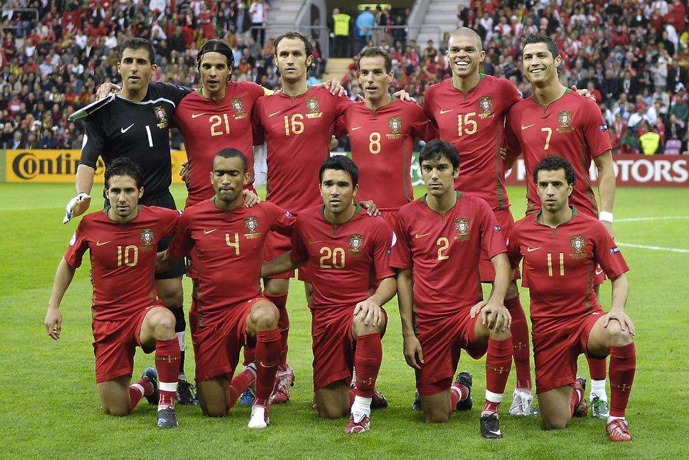Il Porto è campione!