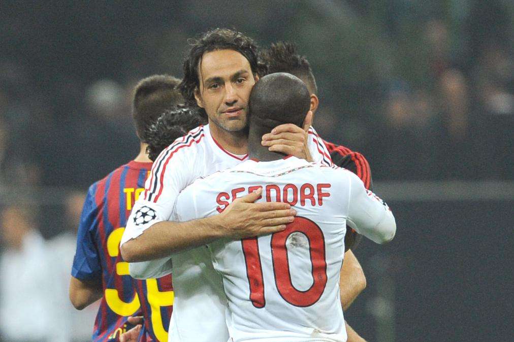 Milan, Seedorf: "Crediamo alla qualificazione"