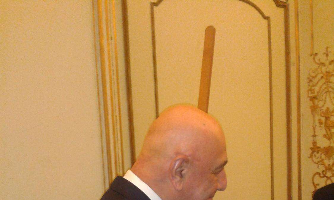Milan, Galliani: "Dopo il palo di Niang ho capito..."