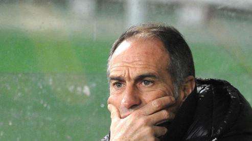 Udinese, Guidolin: "Sarà dura ma ci proveremo"