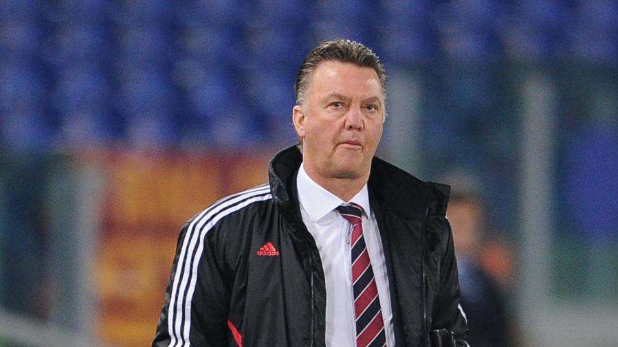 Bayern, Van Gaal sulla graticola: la vittoria sull'Inter potrebbe non bastare...