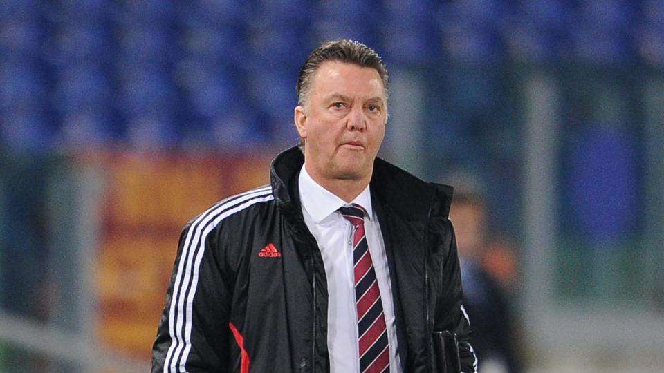 Bayern Monaco, Van Gaal vuole vincerle tutte