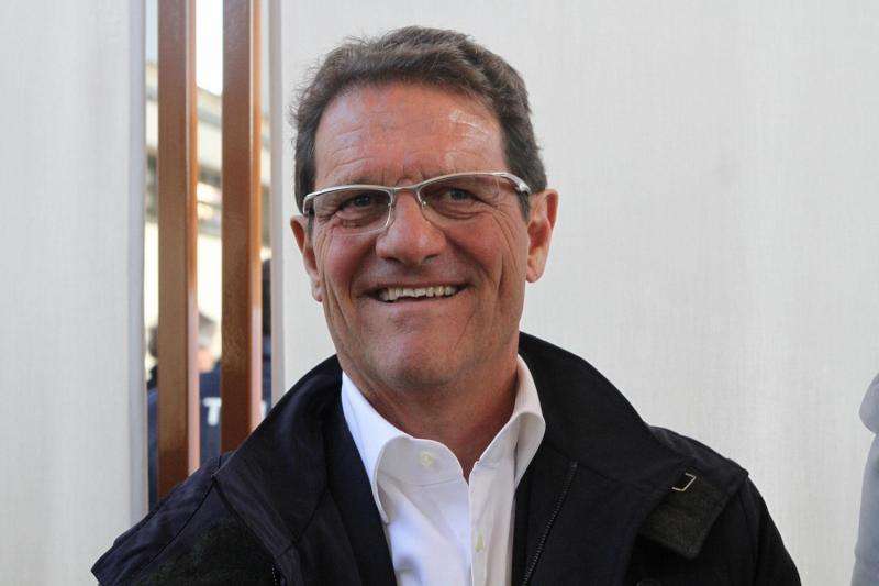 Capello appoggia Benitez: "Bisogna dargli il tempo di ambientarsi"