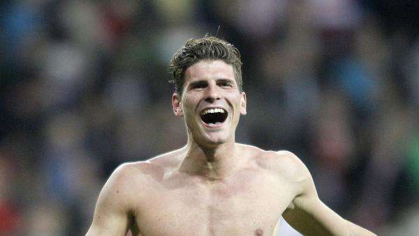 Bayern, preoccupa Gomez