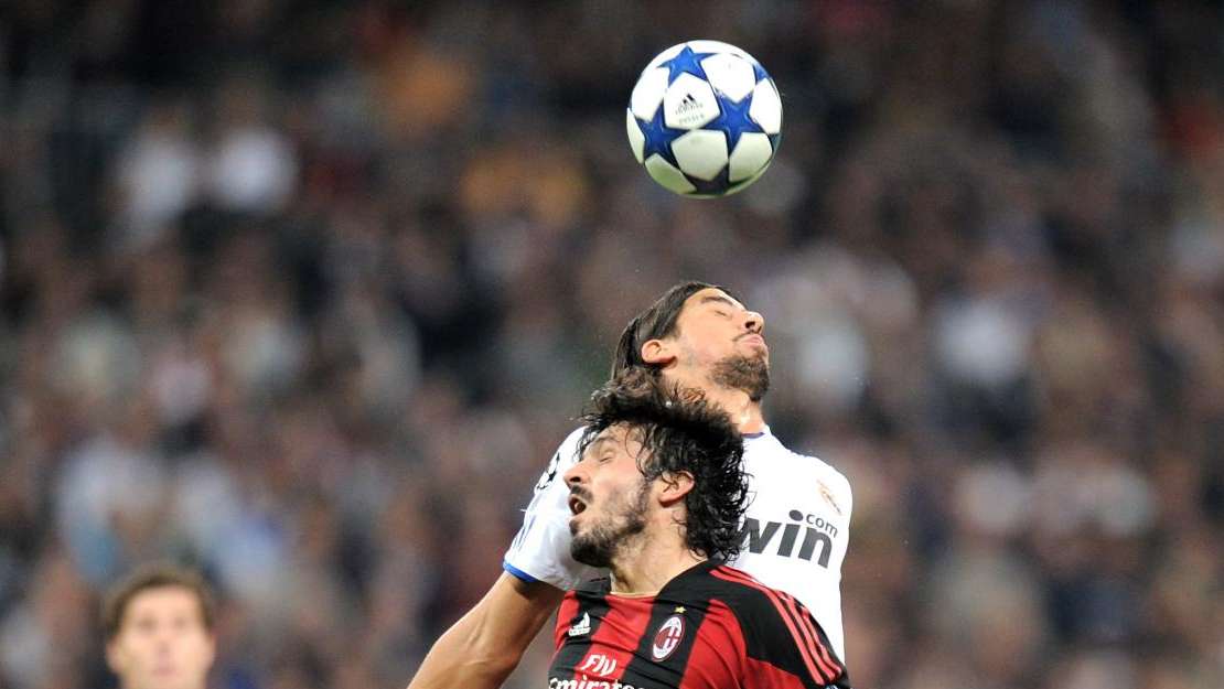 Real Madrid, Khedira verso il ritorno in Bundesliga