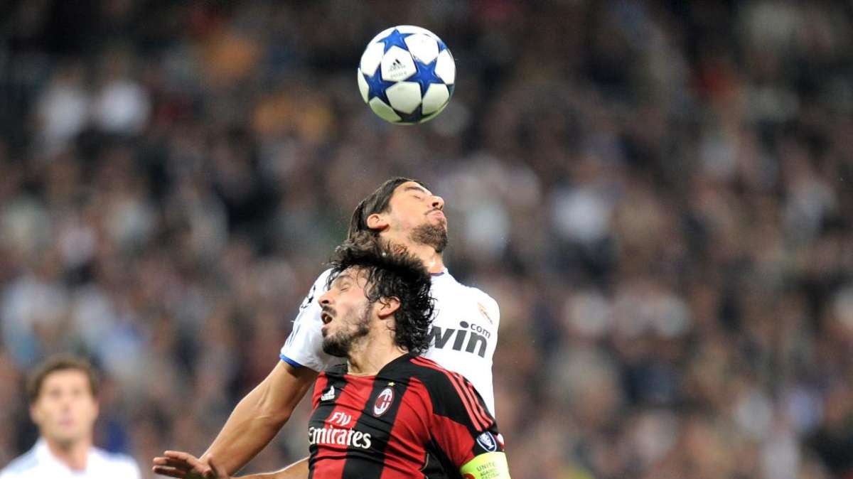 Real Madrid, Khedira allontana le pretendenti